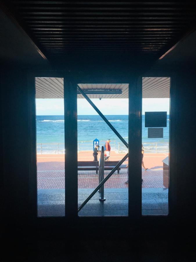 Bello Horizonte, Un Hogar Con Vistas Al Mar 라스팔마스 외부 사진