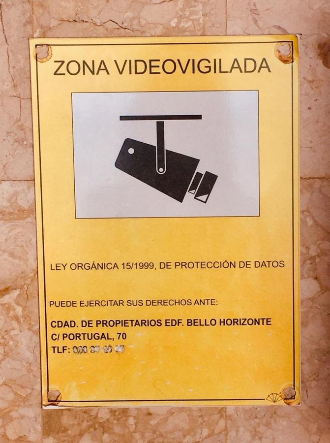 Bello Horizonte, Un Hogar Con Vistas Al Mar 라스팔마스 외부 사진